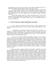 Tėvas ir motina šeimoje, jų vaidmenys ir funkcijos 5 puslapis