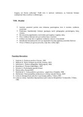 Tėvas ir motina šeimoje, jų vaidmenys ir funkcijos 7 puslapis