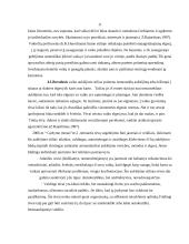 Tėvų auklėjimo stilių įtaka vaiko socialiniams raidos sutrikimams formuotis 10 puslapis