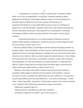 Tėvų auklėjimo stilių įtaka vaiko socialiniams raidos sutrikimams formuotis 11 puslapis