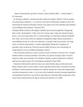 Tėvų auklėjimo stilių įtaka vaiko socialiniams raidos sutrikimams formuotis 12 puslapis