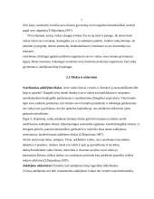 Tėvų auklėjimo stilių įtaka vaiko socialiniams raidos sutrikimams formuotis 6 puslapis