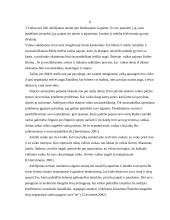 Tėvų auklėjimo stilių įtaka vaiko socialiniams raidos sutrikimams formuotis 7 puslapis