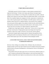 Tėvų auklėjimo stilių įtaka vaiko socialiniams raidos sutrikimams formuotis 8 puslapis