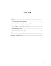 Tėvų auklėjimo stilius ir jo poveikis vaikams 2 puslapis