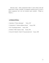 Tėvų auklėjimo stilius ir jo poveikis vaikams 12 puslapis