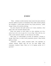 Tėvų auklėjimo stilius ir jo poveikis vaikams 3 puslapis