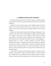 Tėvų auklėjimo stilius ir jo poveikis vaikams 4 puslapis