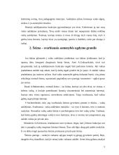 Tėvų auklėjimo stilius ir jo poveikis vaikams 5 puslapis