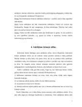 Tėvų auklėjimo stilius ir jo poveikis vaikams 7 puslapis