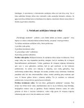 Tėvų auklėjimo stilius ir jo poveikis vaikams 9 puslapis