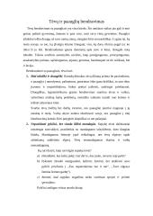 Tėvų bendravimas su paaugliais 3 puslapis