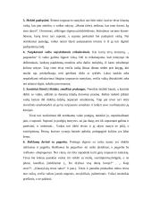 Tėvų bendravimas su paaugliais 4 puslapis