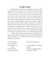 Tėvų bendravimas su paaugliais 6 puslapis