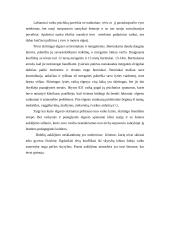 Tėvų bendravimas su paaugliais 8 puslapis