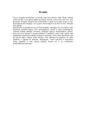 Tėvų bendravimas su paaugliais 9 puslapis