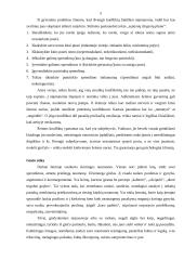 Tėvų ir vaikų tarpusavio konfliktai 4 puslapis