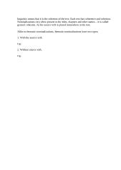 The nominalizations in scientific discourse of scientific texts 9 puslapis