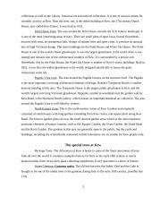 The Royal Botanical gardens at Kew 4 puslapis