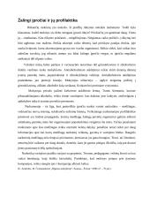 Tinkamų laisvalaikio įpročių ugdymas pradiniame mokykliniame amžiuje 7 puslapis