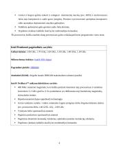 Tinklai ir jungtys 4 puslapis