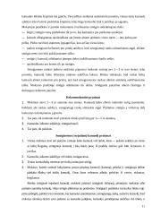 Tinklinio mokymo metodika 10 puslapis