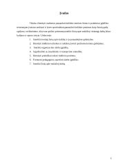 Tinklinio mokymo metodika 2 puslapis