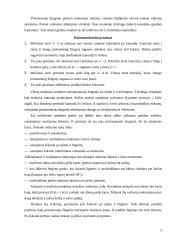 Tinklinio mokymo metodika 4 puslapis