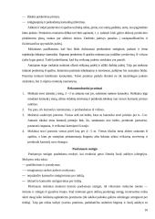 Tinklinio mokymo metodika 9 puslapis