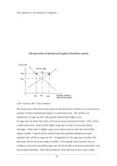 To what extent do you support a National Minimum Wage (NMW) ? 8 puslapis
