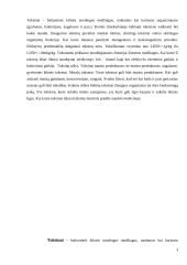 Toksinai ir jų rūšys 2 puslapis