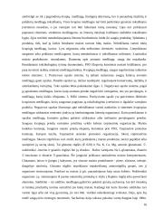 Toksinai ir jų rūšys 15 puslapis