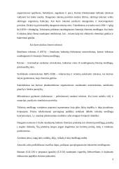 Toksinai ir jų rūšys 3 puslapis