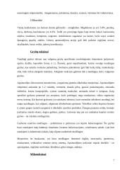 Toksinai ir jų rūšys 6 puslapis