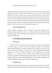 Toksinai ir jų rūšys 8 puslapis