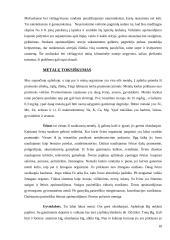 Toksinai ir jų rūšys 9 puslapis