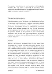 Transport of Substances across the Plasma Membrane in Eukaryotic Cells 4 puslapis