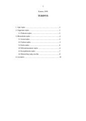 Organinės ir mineralinės trąšos 2 puslapis