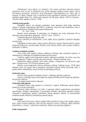 Trąšos, jų savybės 4 puslapis