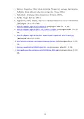 Traumatizmas. Bukais daiktais padarytų sužalojimų mechanizmas, automobilių traumos, šalutiniai sužalojimai 13 puslapis