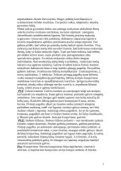 Traumos mokykloje – priežastys ir taktika 3 puslapis