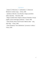 Traumos mokykloje – priežastys ir taktika 9 puslapis