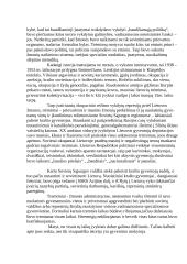 Tremtinių gyvenimas 2 puslapis