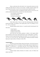 Trumpų nuotolių bėgimas 5 puslapis