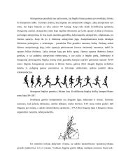 Trumpų nuotolių bėgimas 6 puslapis