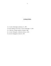 Ugdymas. Ugdymo pažinimas 12 puslapis