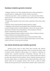 Ugdymo pedagogika 12 puslapis