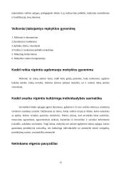 Ugdymo pedagogika 13 puslapis