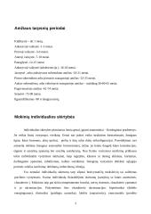 Ugdymo pedagogika 3 puslapis