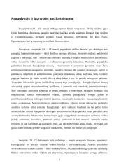 Ugdymo pedagogika 5 puslapis